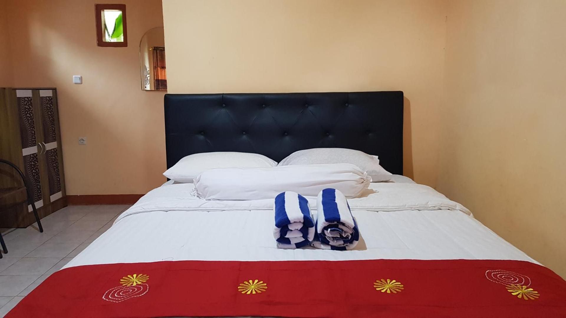 Superior Queen Room