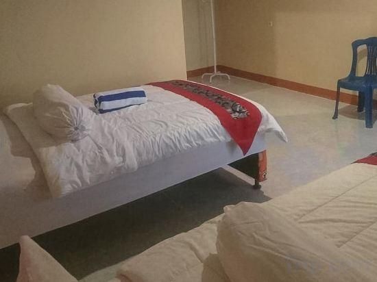 Superior Twin Room Without AC