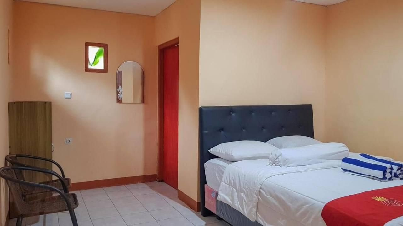 Promotion Room