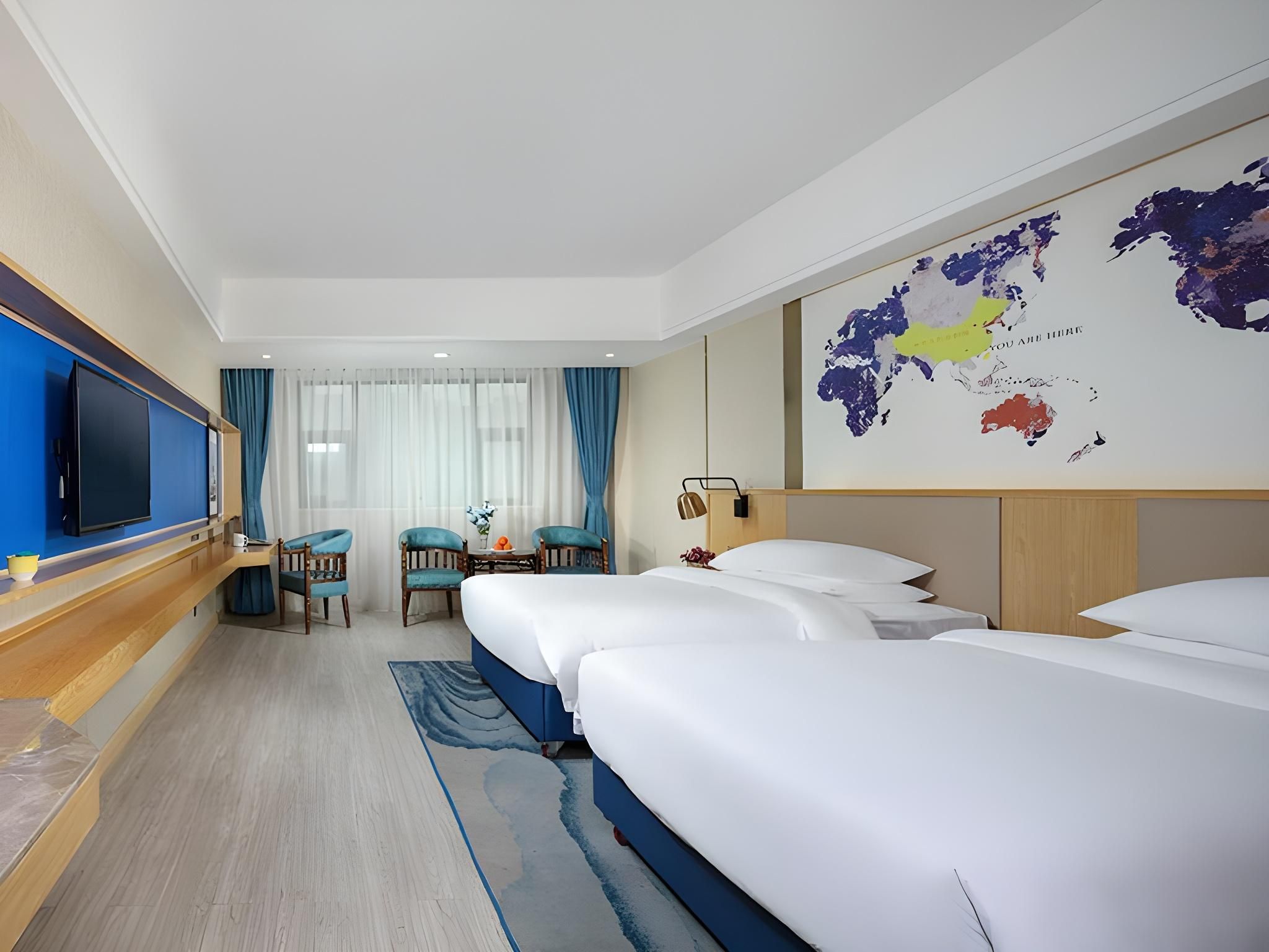 Vienna - Deluxe Twin