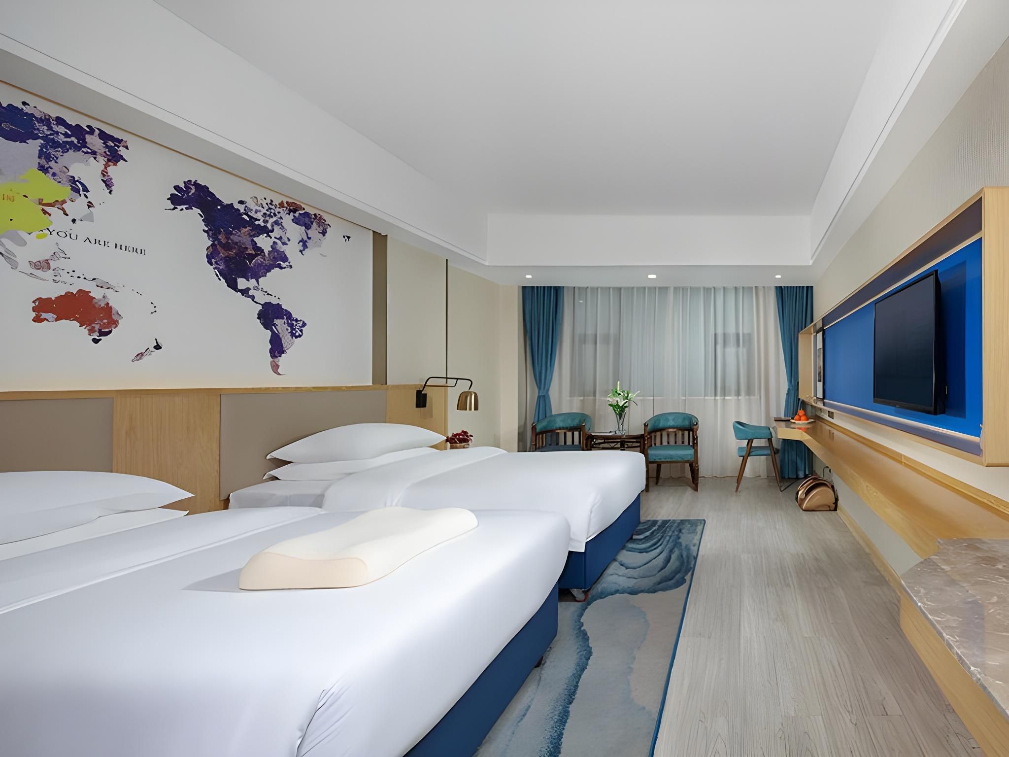 Vienna - Business Twin Room