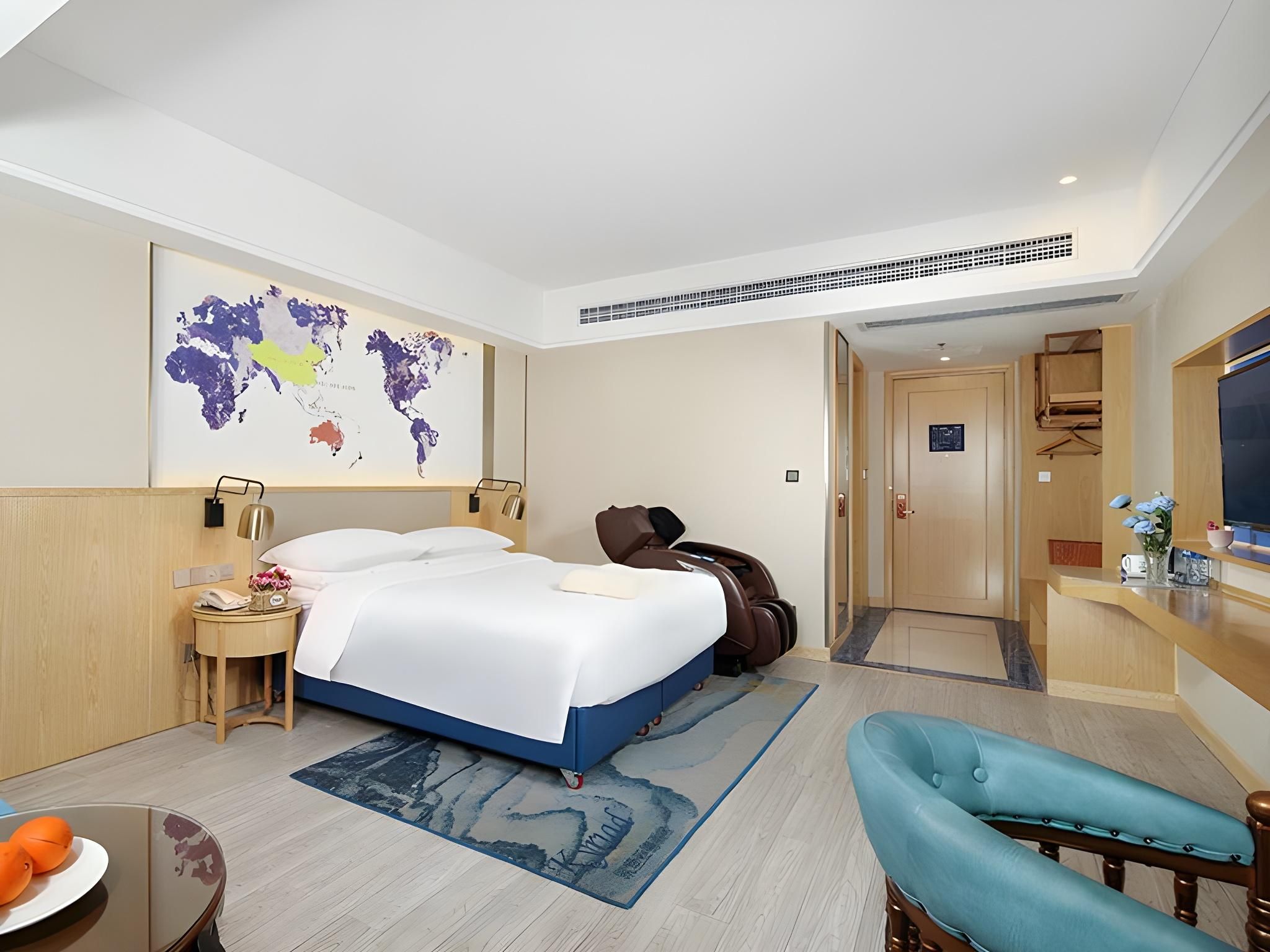 Vienna - Business 1 Bed Room