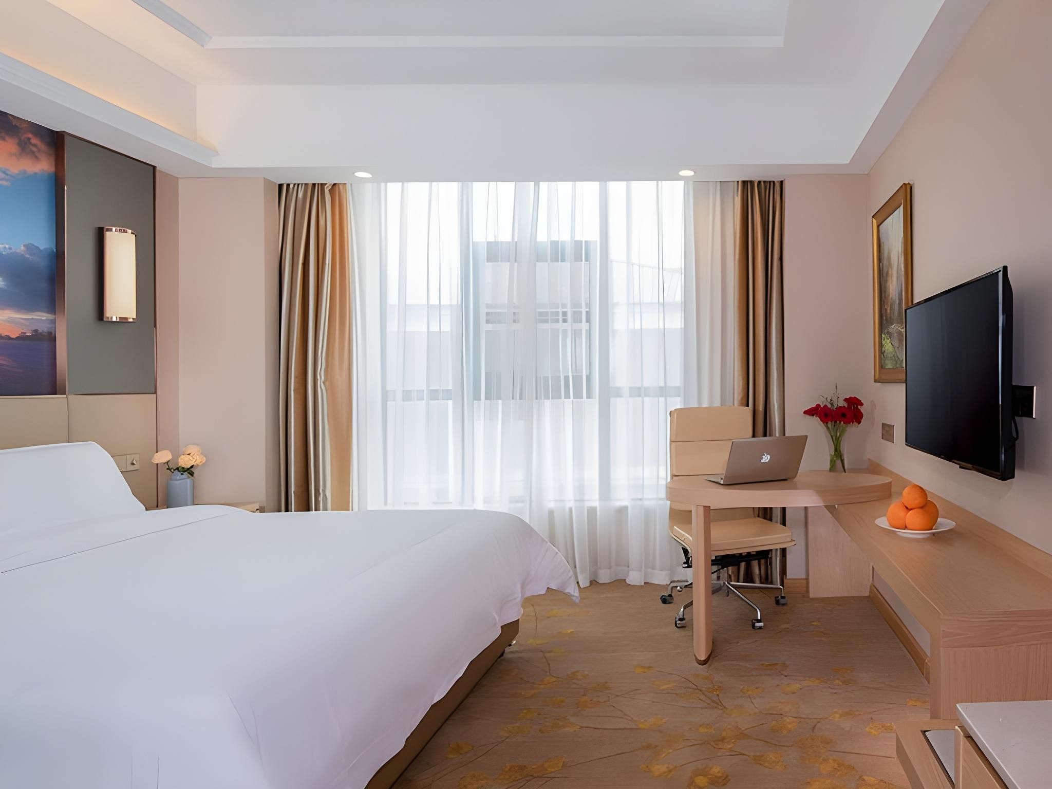 Vienna - Superior 1 Bed Room