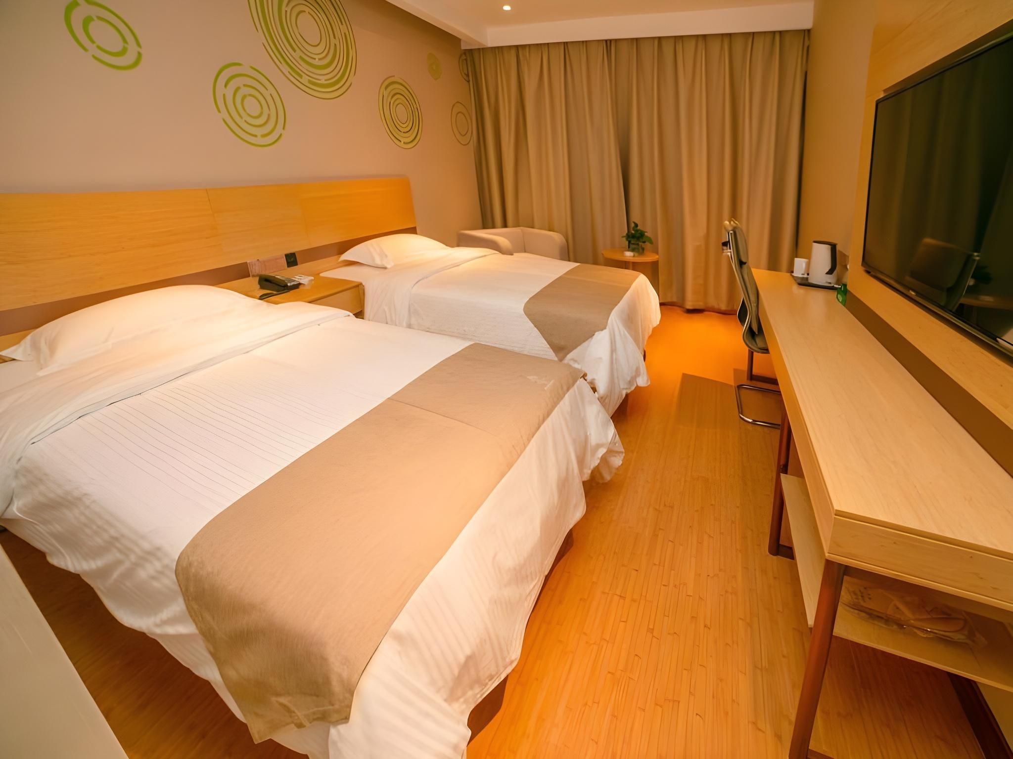 GTI - Twin, Inner Window