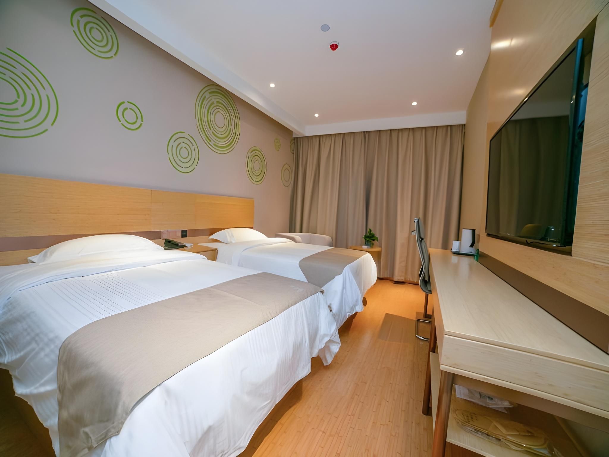 GTI - Twin, Inner Window