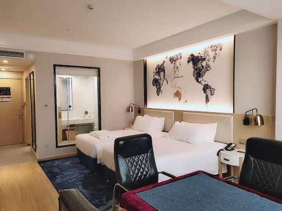 WH - Youxiang Twin Room