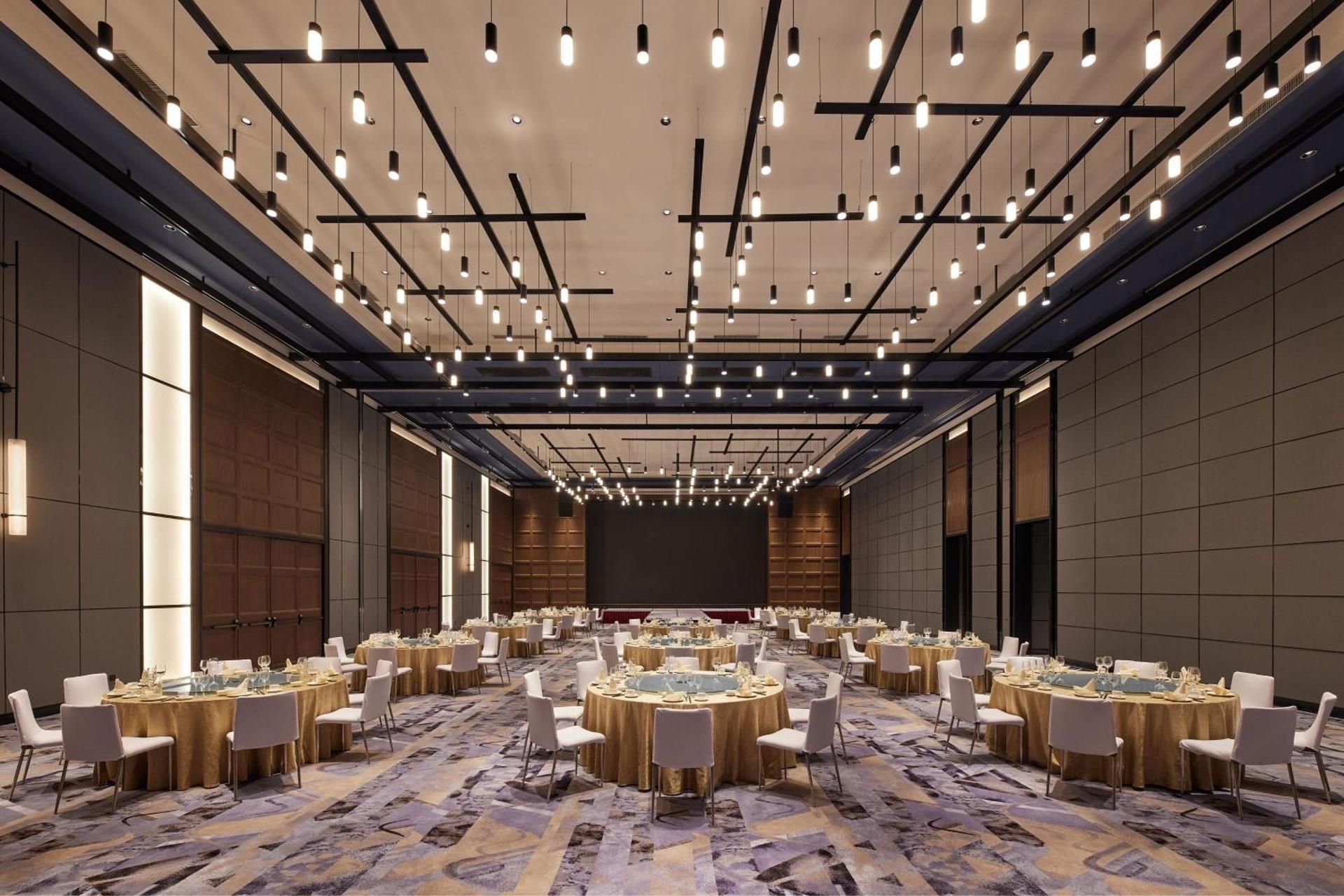 meeting room / ballrooms