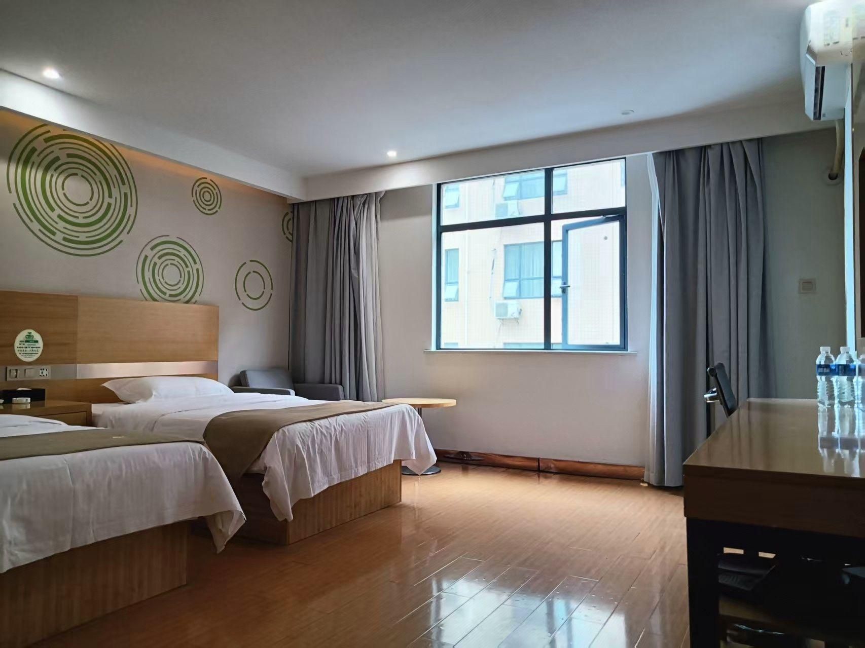 Guest Twin Room