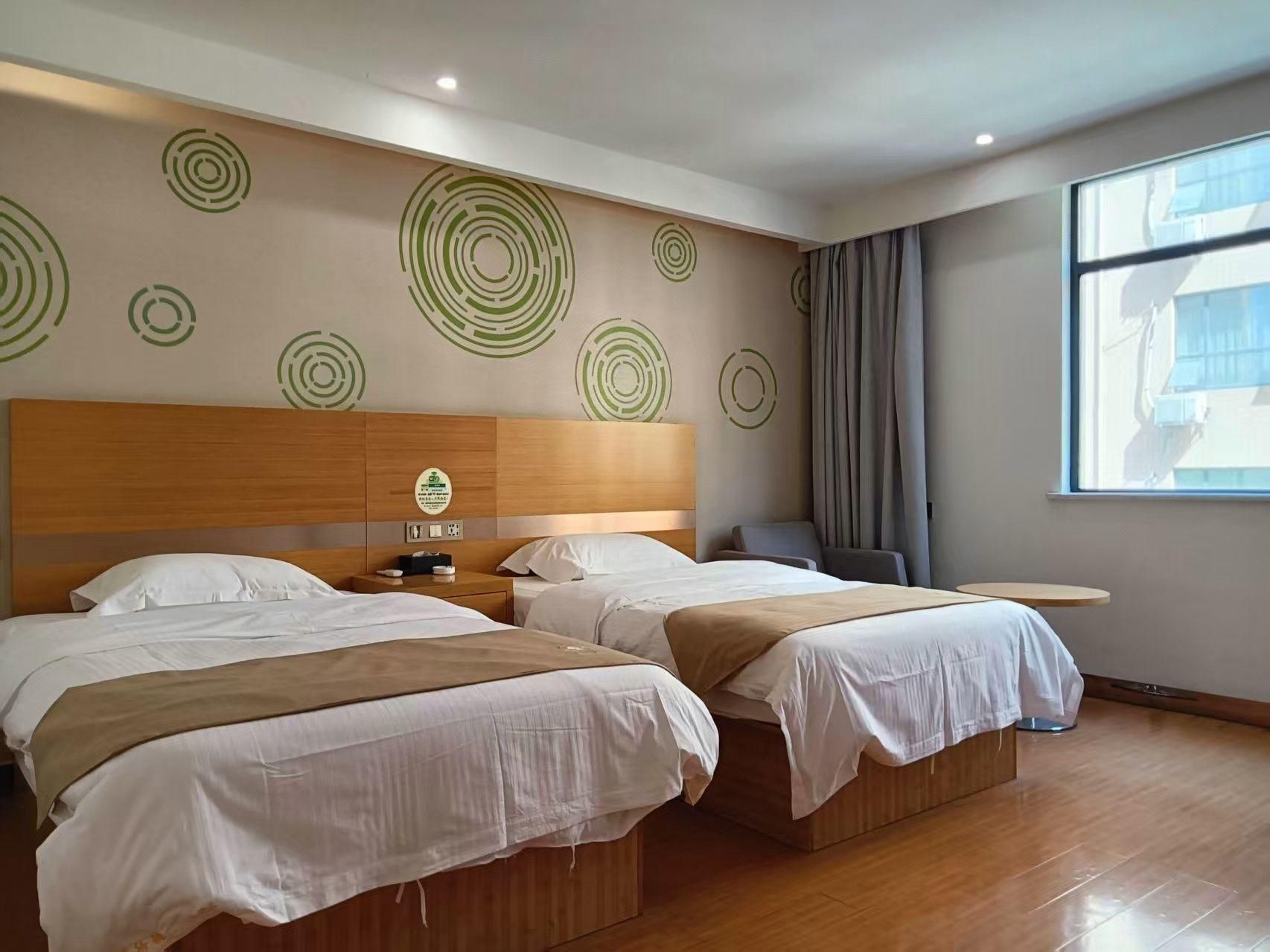 Guest Twin Room