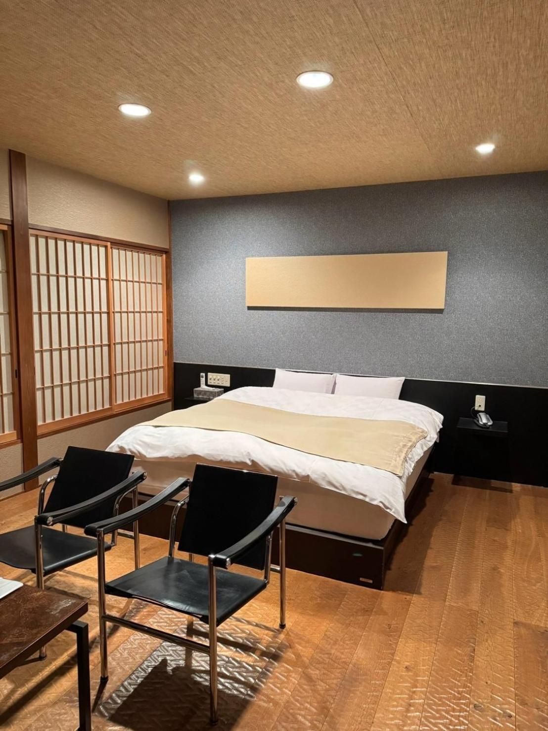 Deluxe Double Room with Bath