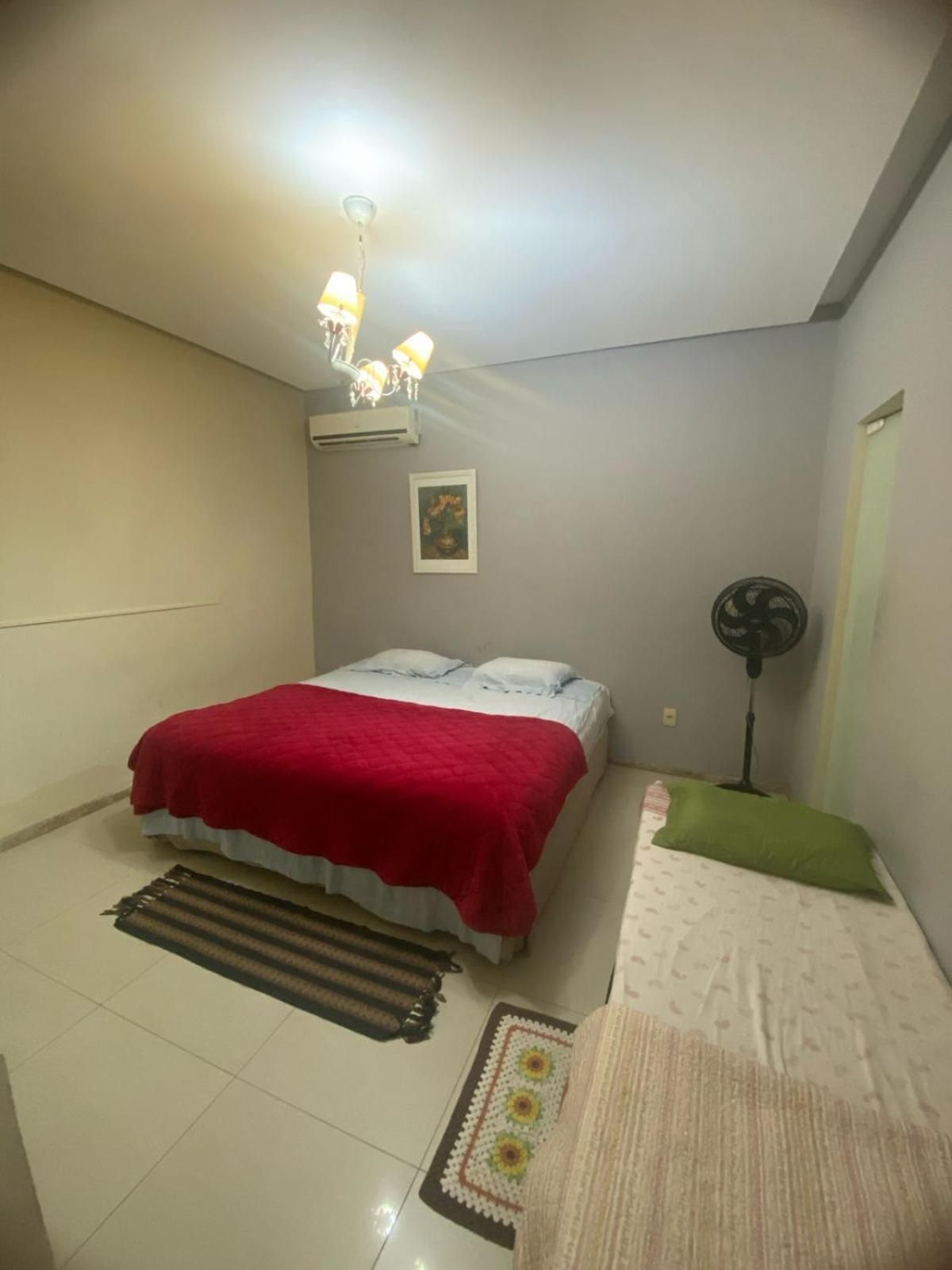 Comfort Quadruple Room
