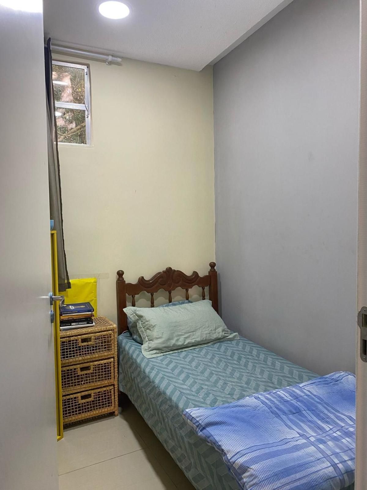 Small Single Room