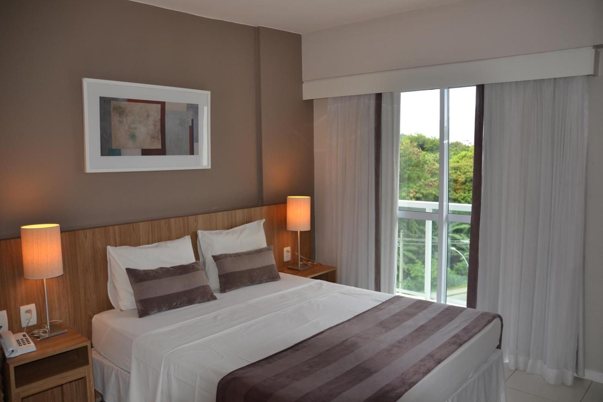 Standard Suite
