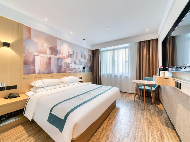 Dossen - Superior Bed Room