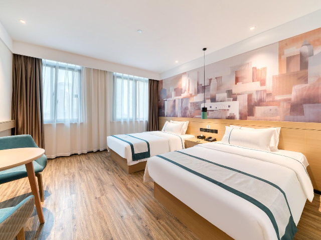 Dossen - Superior Twin Room