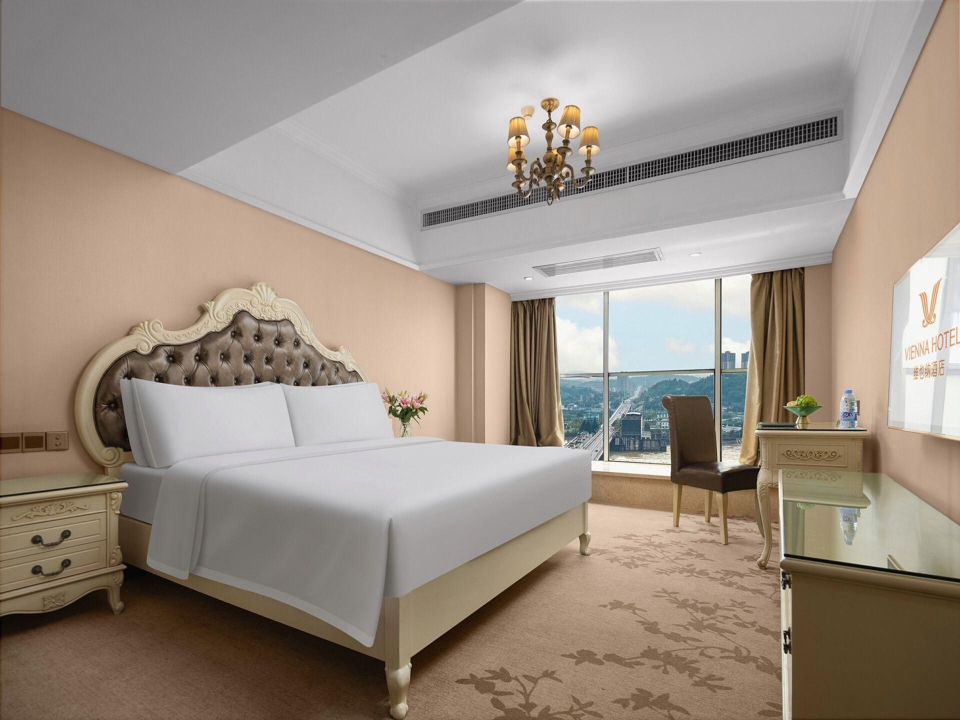 WH - Superior Bed Room