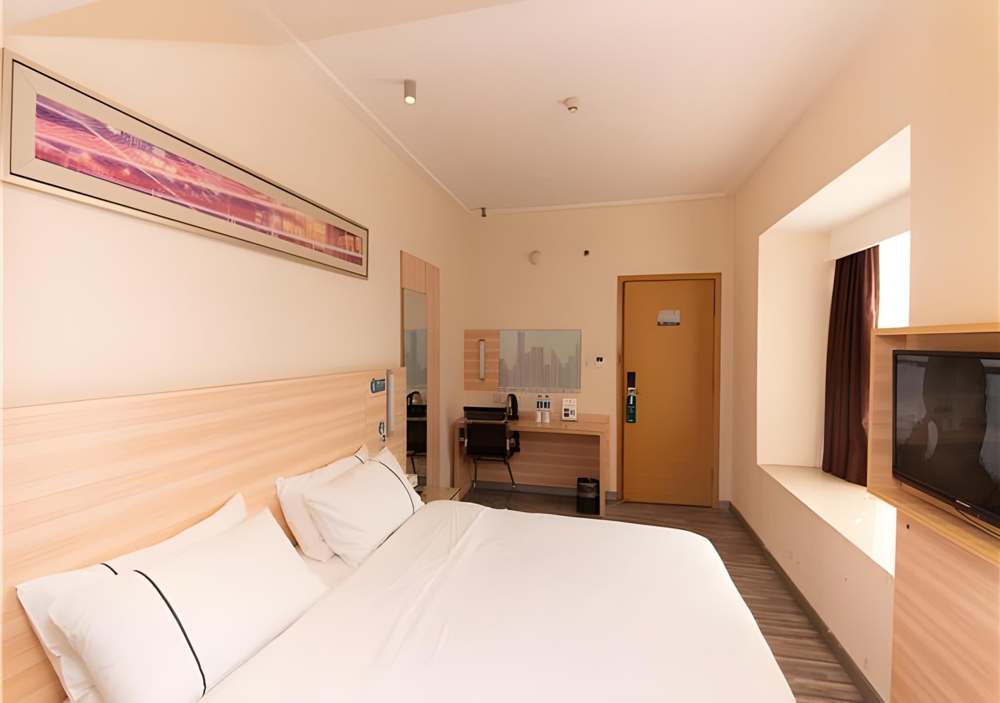 Special Queen Room