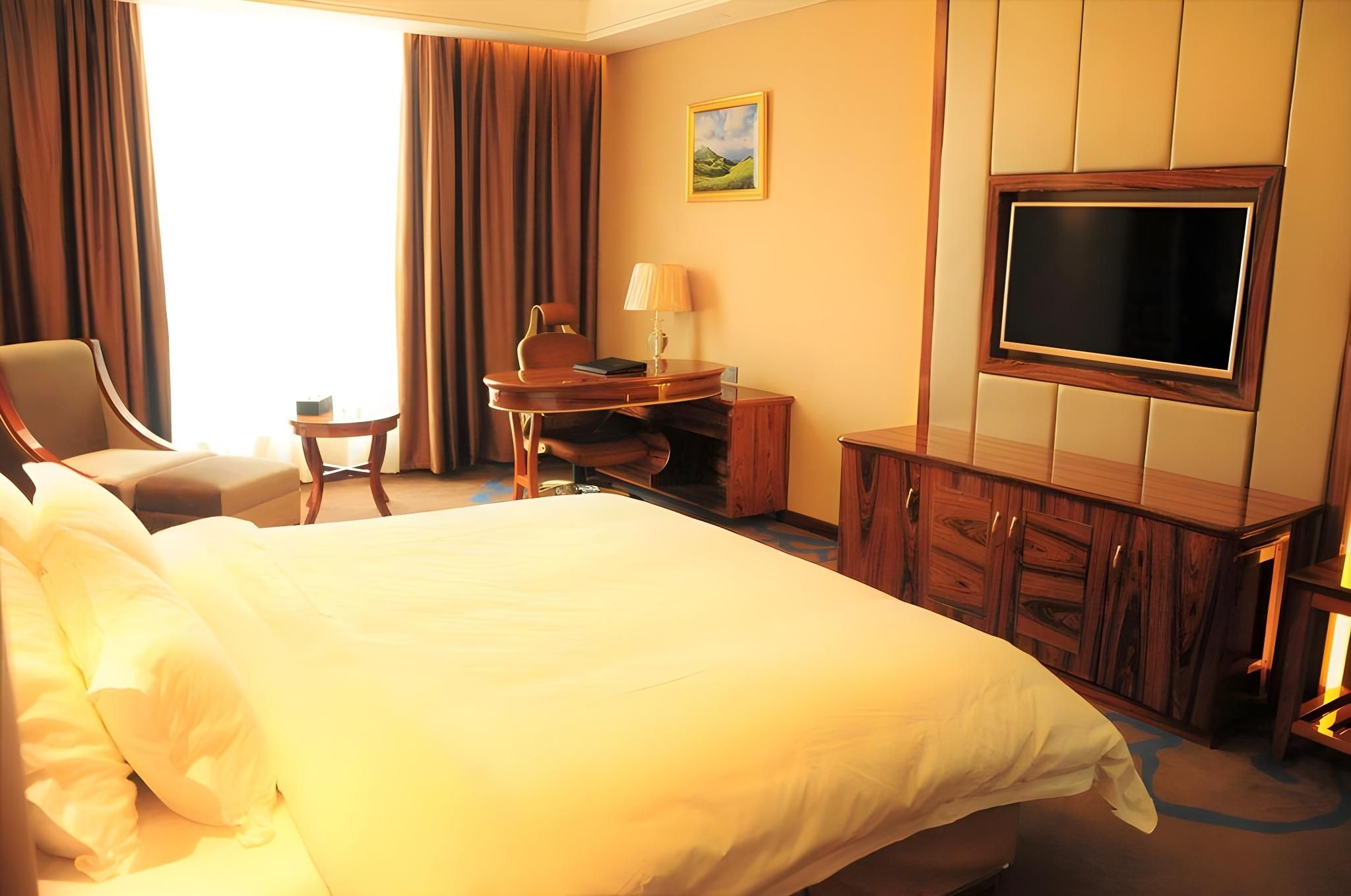 Vienna - Standard Single Room