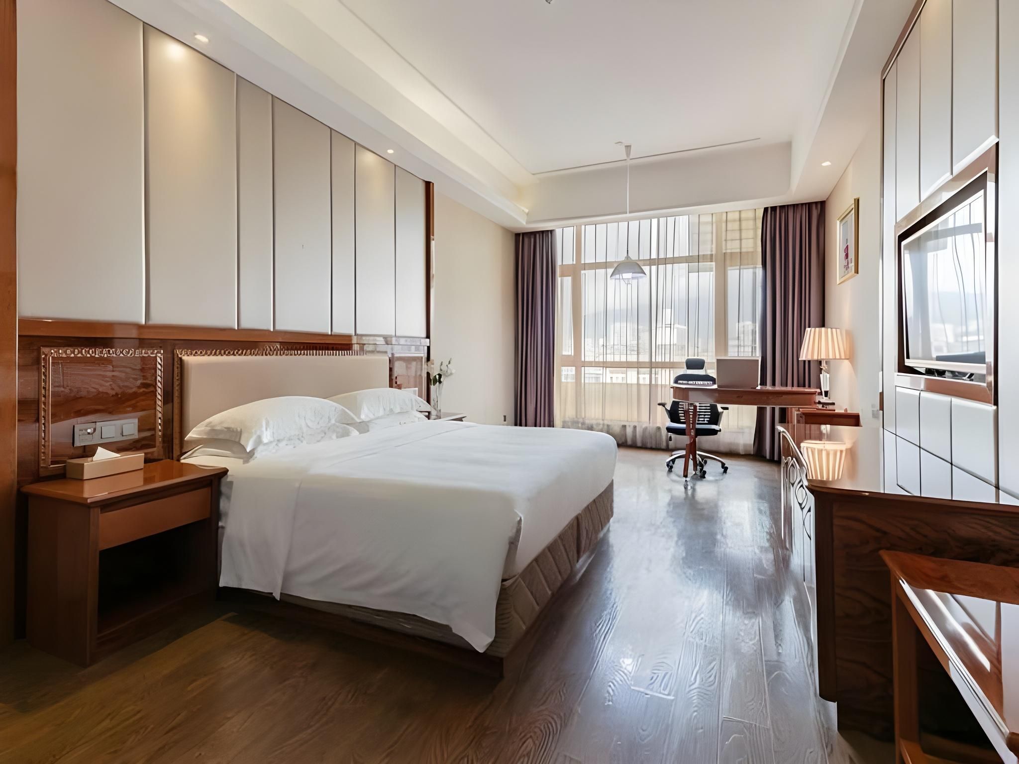 Vienna - Standard Single Room