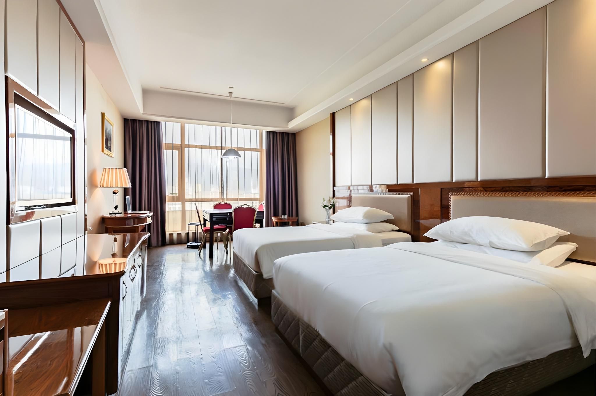 Guest Twin Room