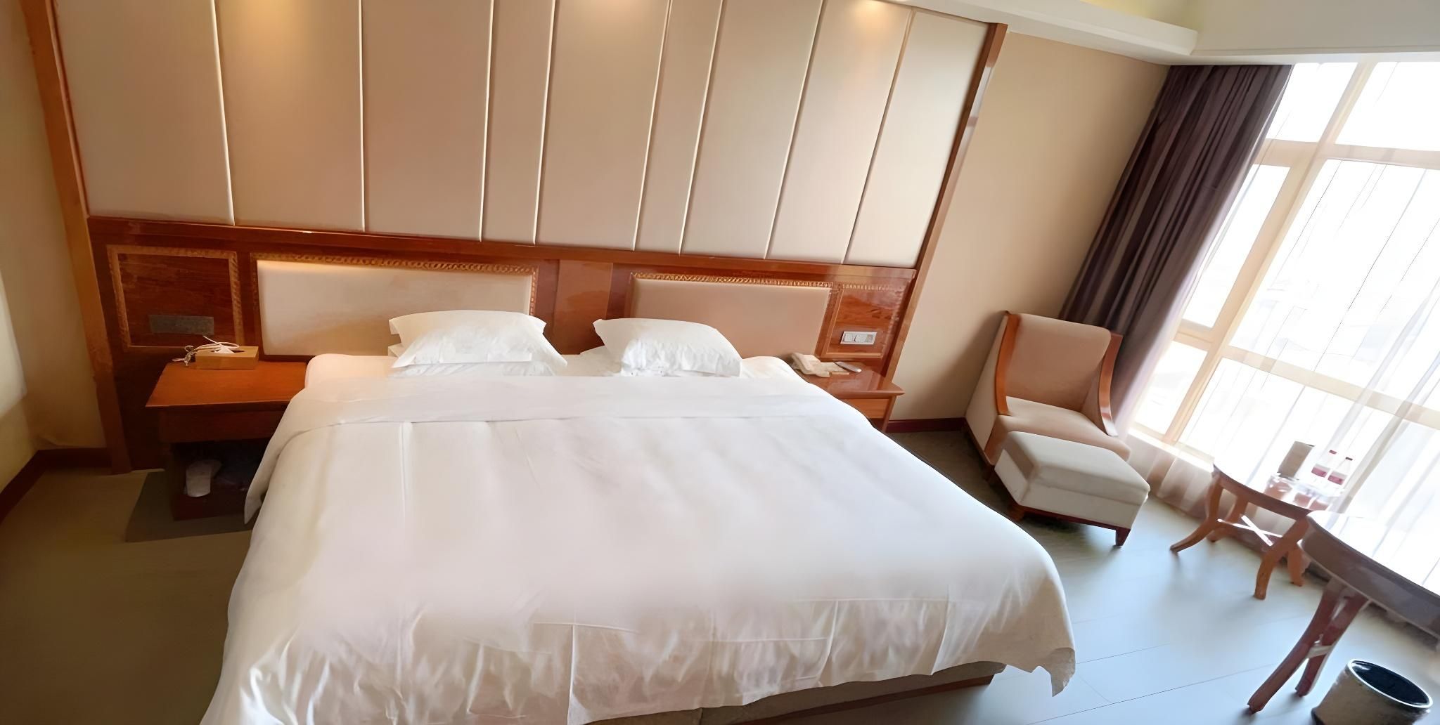 Vienna - Healthy Bed Room