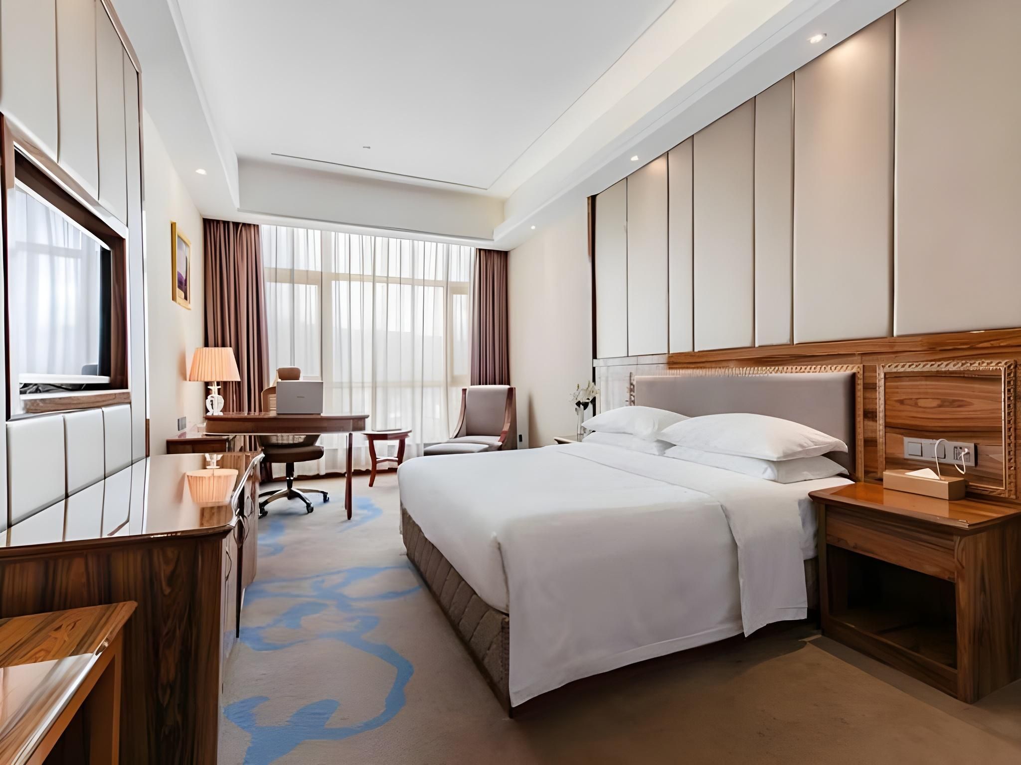 Vienna - Deluxe Room