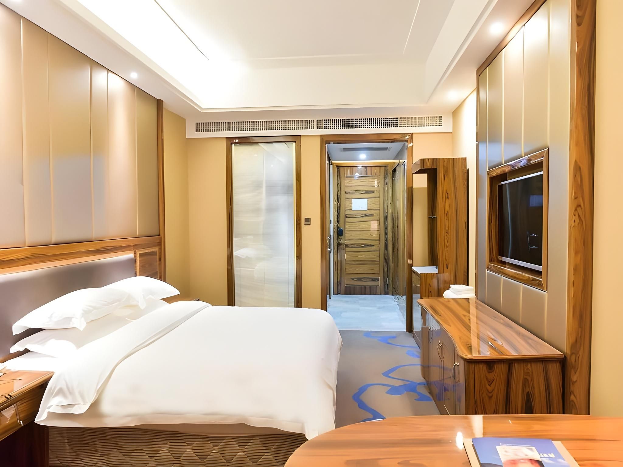 Vienna - Healthy Bed Room