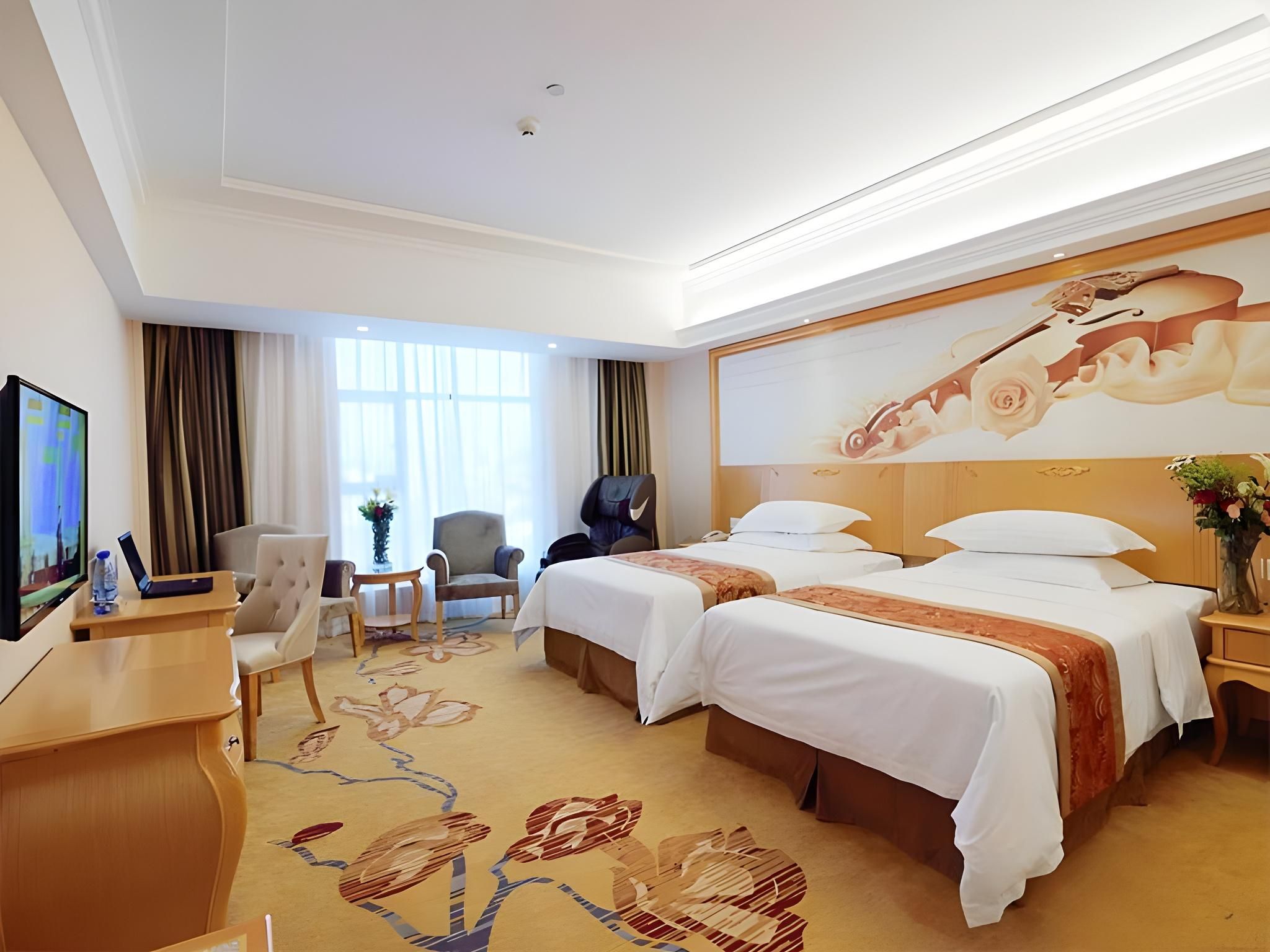 vienna - business twin room