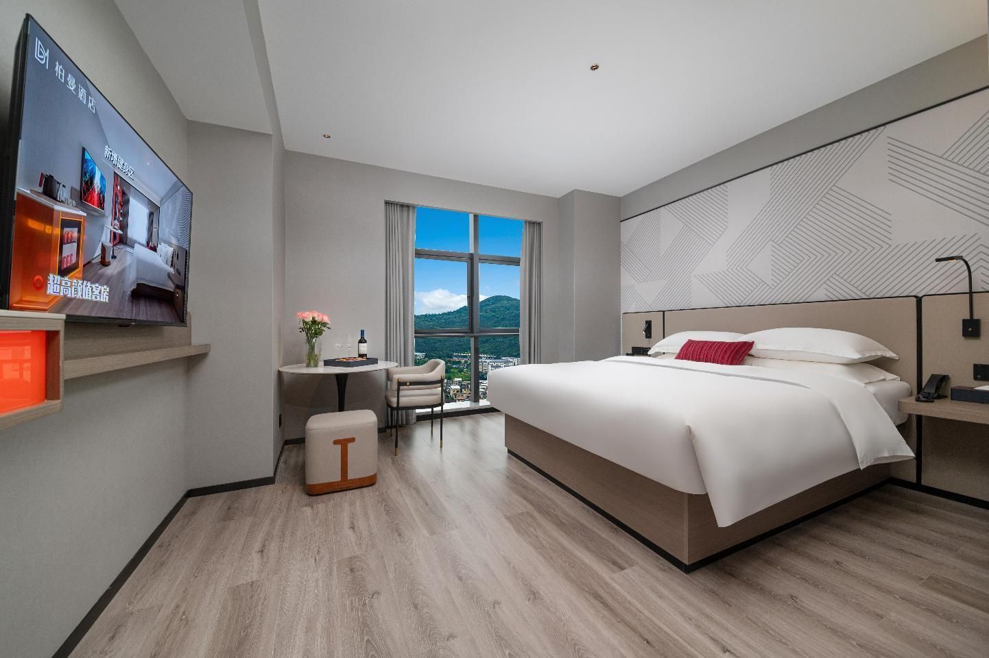 Dossen - Superior Bed Room