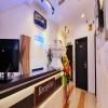 Rentio Hotel Co- Living Concepts Lunas Kulim