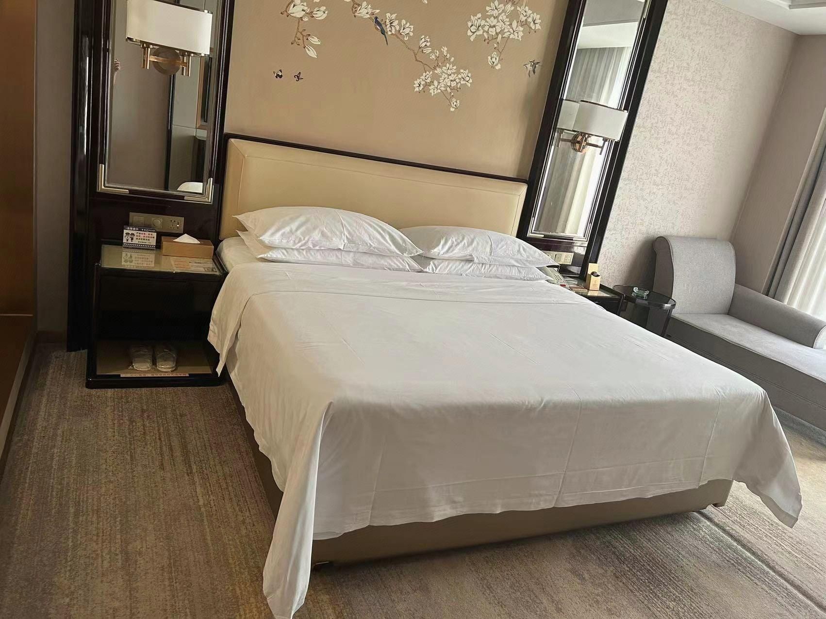 WH - Superior Bed Room