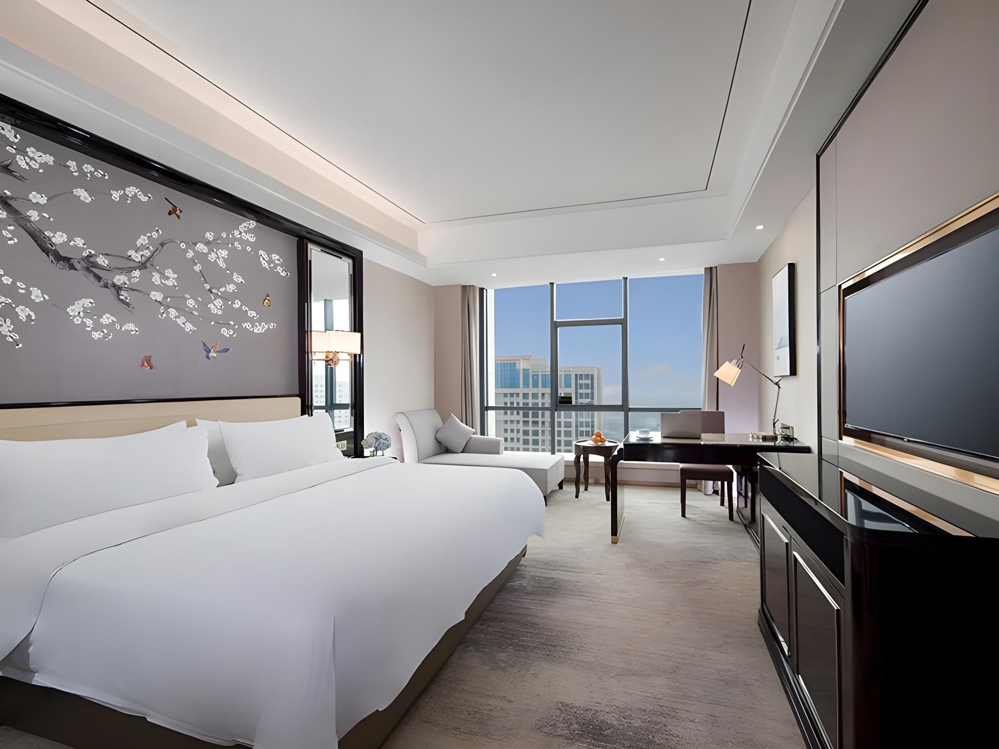 Vienna - Deluxe Room