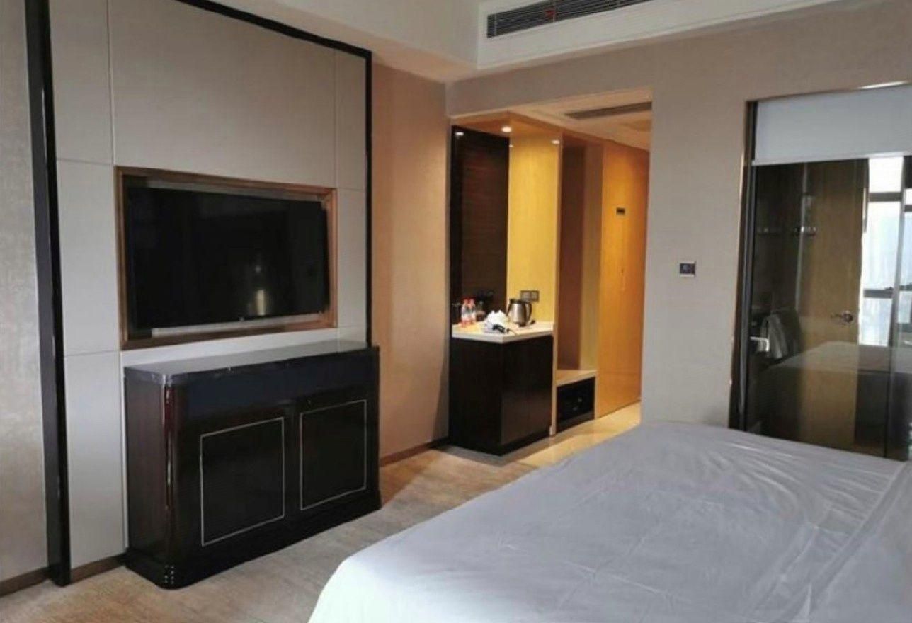 Hunan Zhuzhou Chaling WH - Standard Room 3