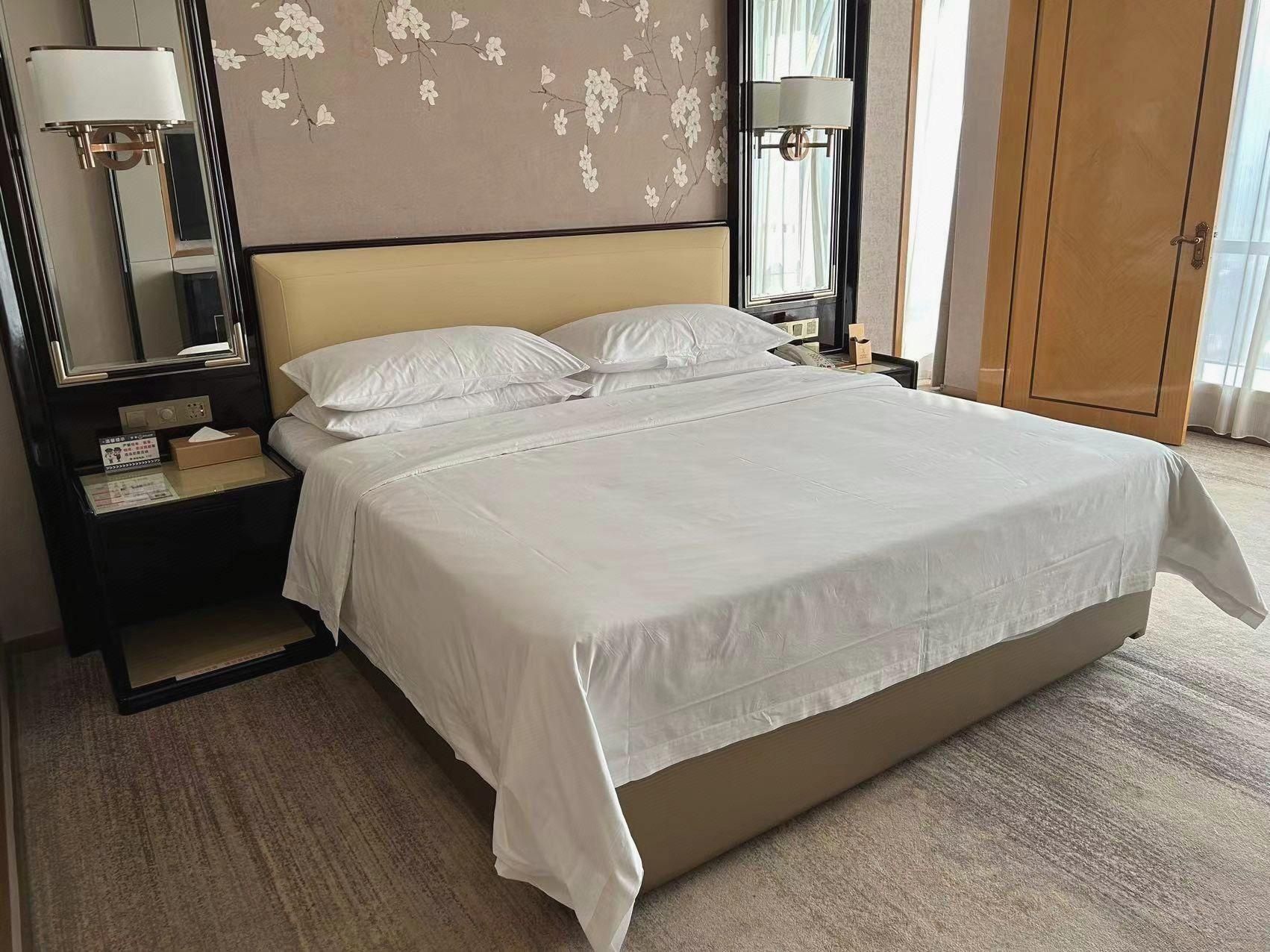 Hunan Zhuzhou Chaling Executive Suite