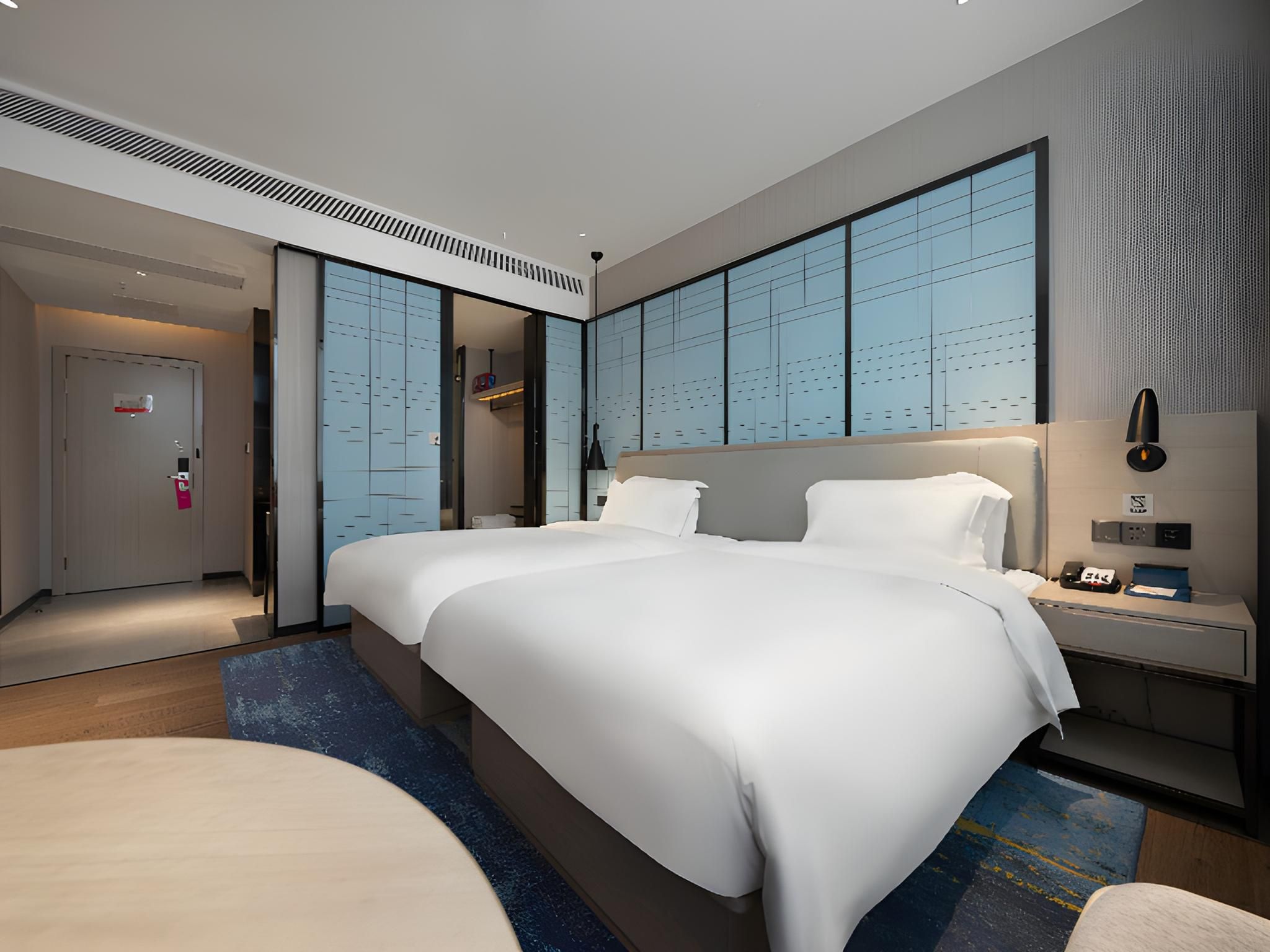 Dossen - Superior Twin Room