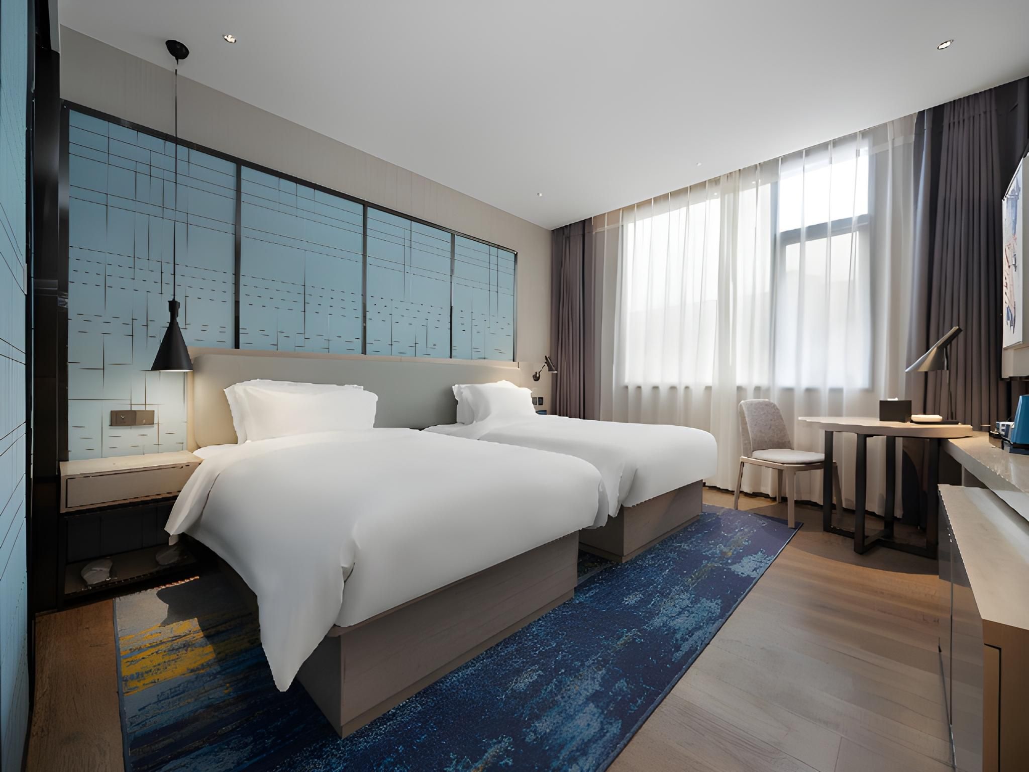 Dossen - Superior Twin Room
