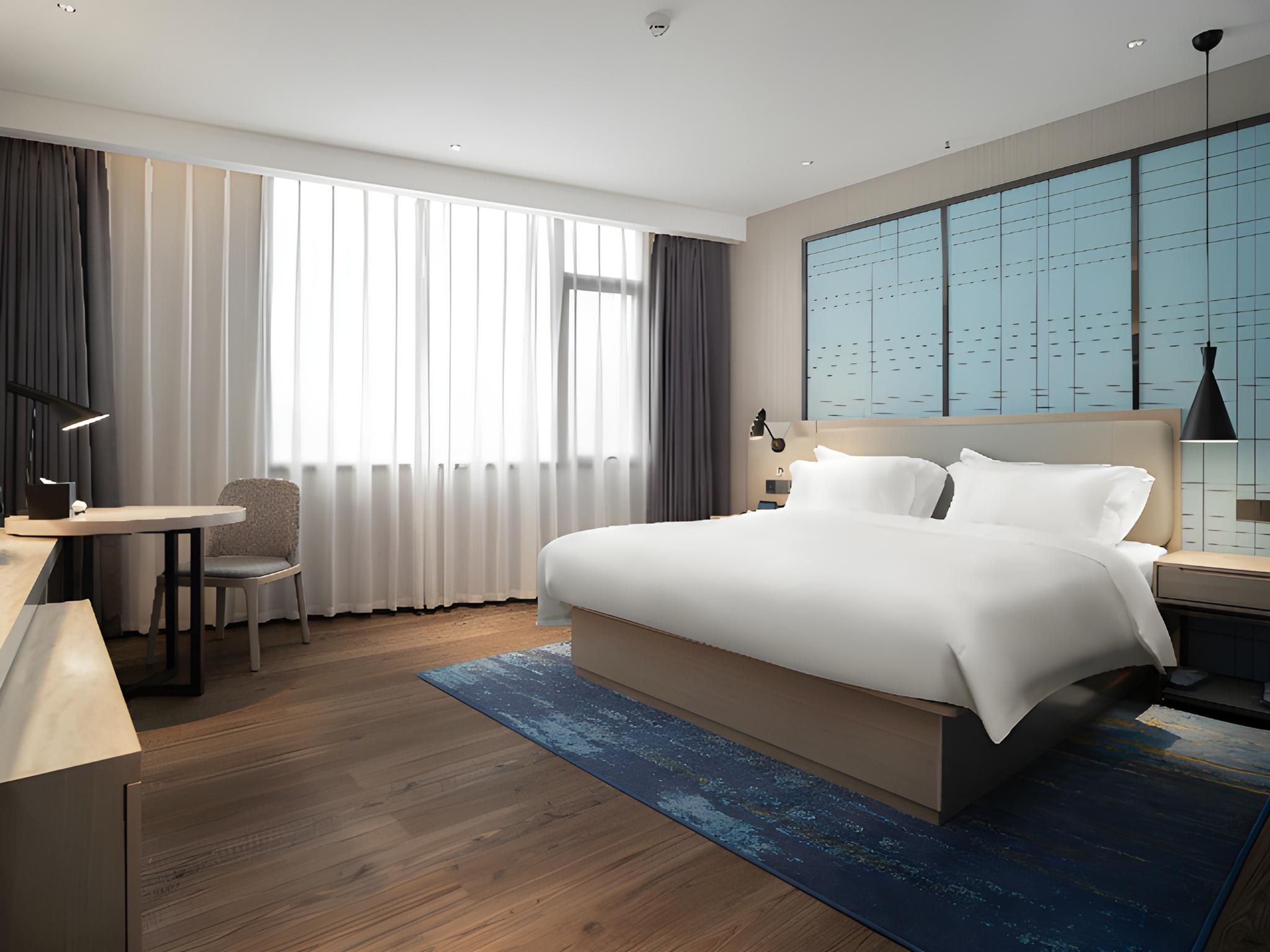 Dossen - Superior Bed Room