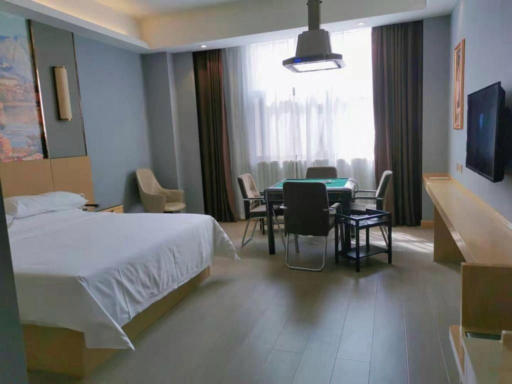 Vienna Hotel Hunan Zhuzhou Lvkou Vienna - Standard Single Room 3