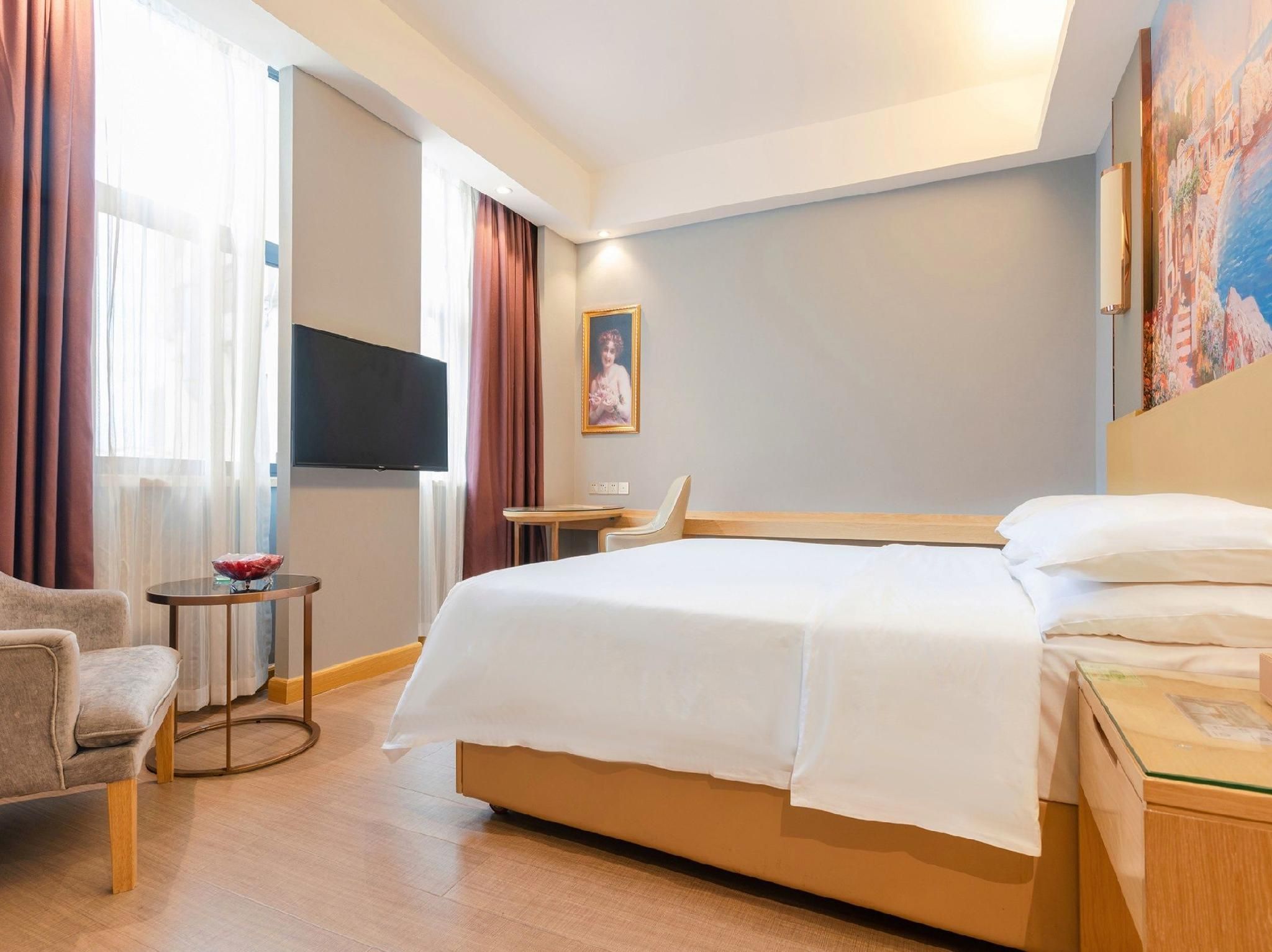 Vienna - Functional Chess Room