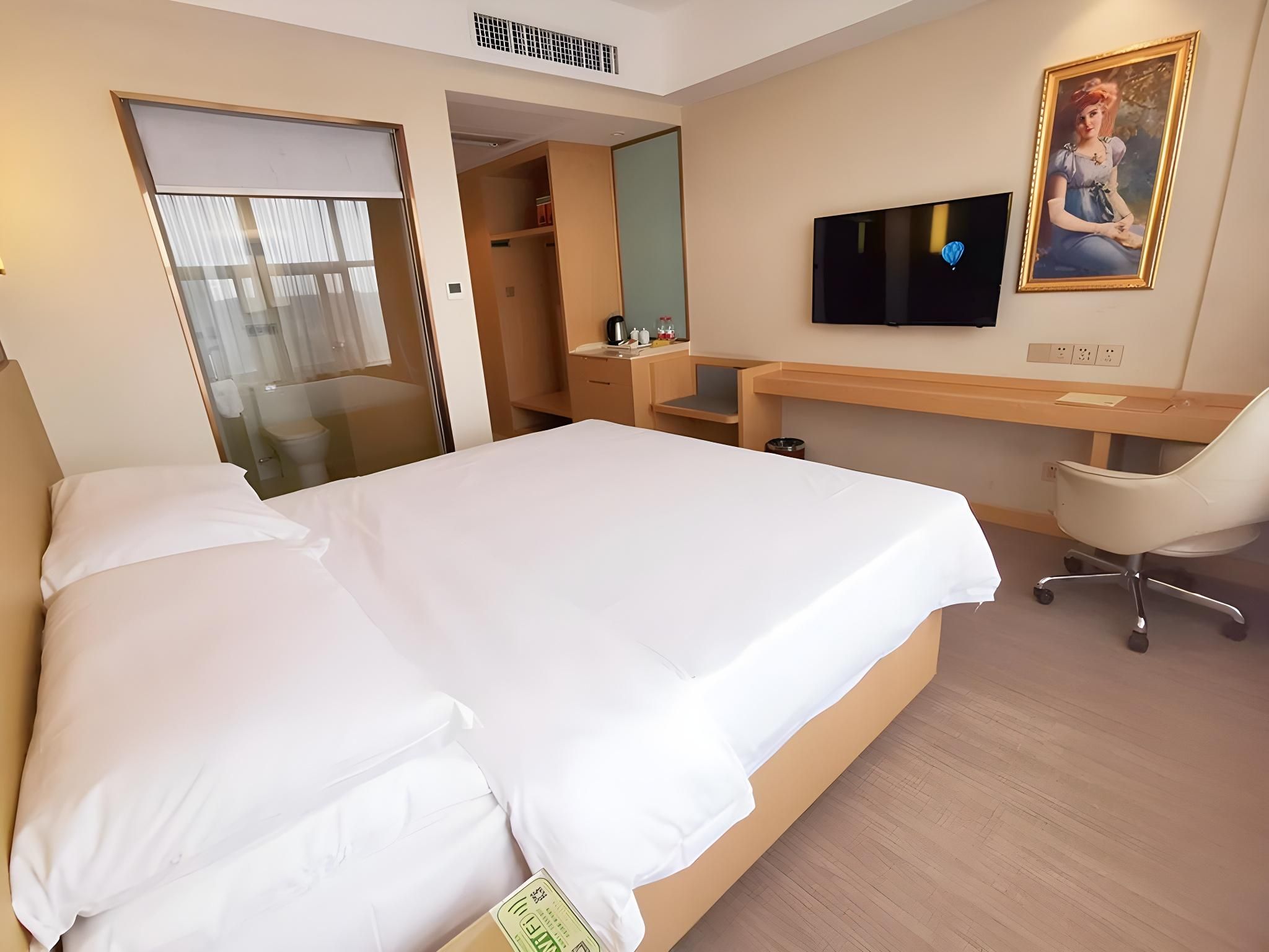 Vienna - Superior 1 Bed Room