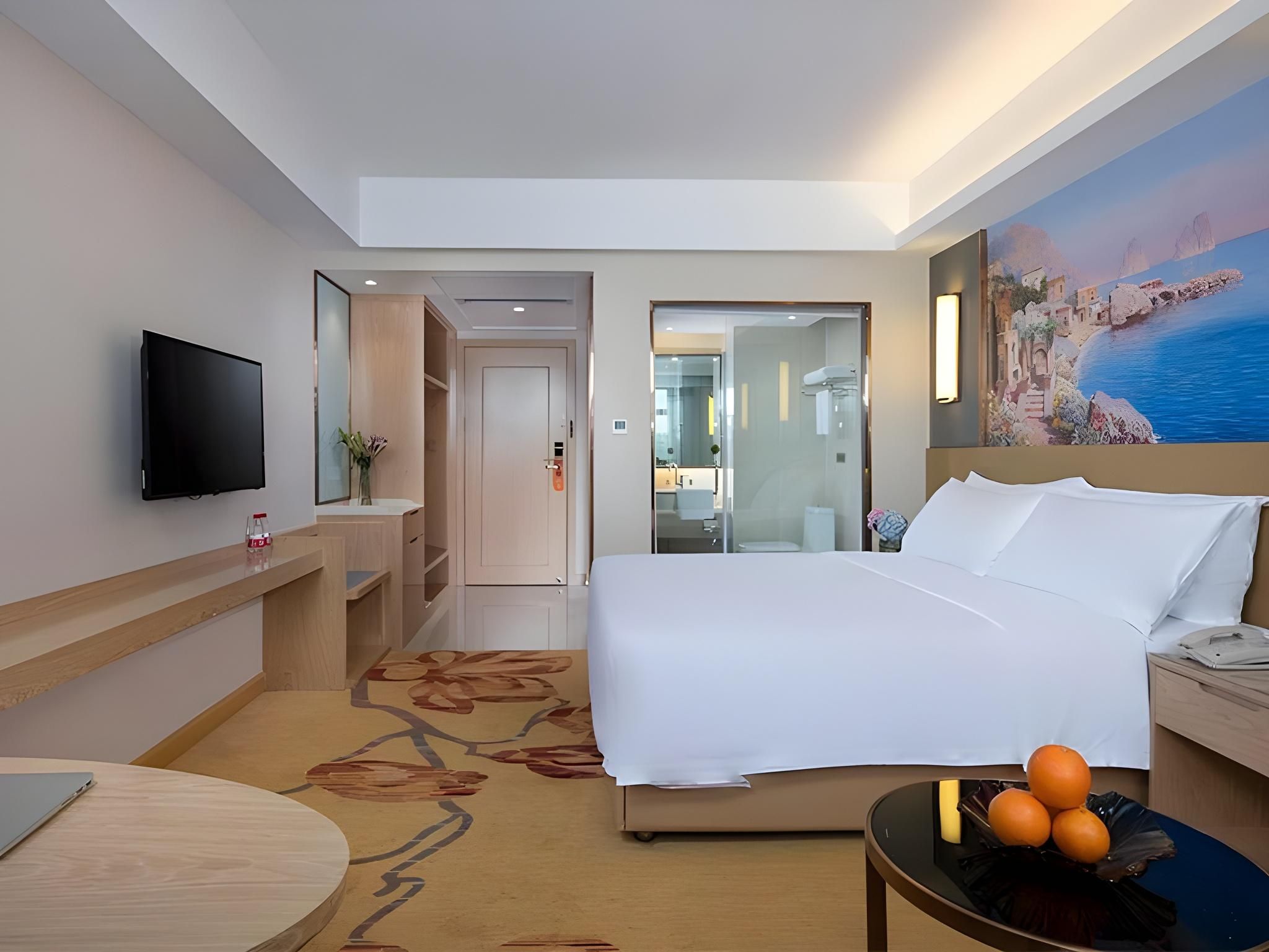 Vienna - Superior 1 Bed Room