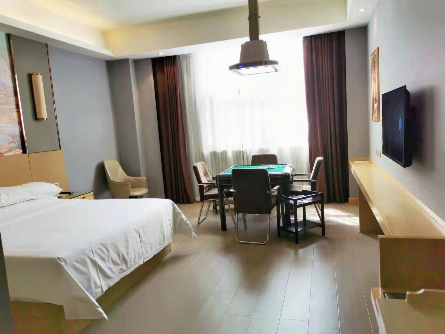 Vienna Hotel Hunan Zhuzhou Lvkou Vienna - Standard Single Room 2