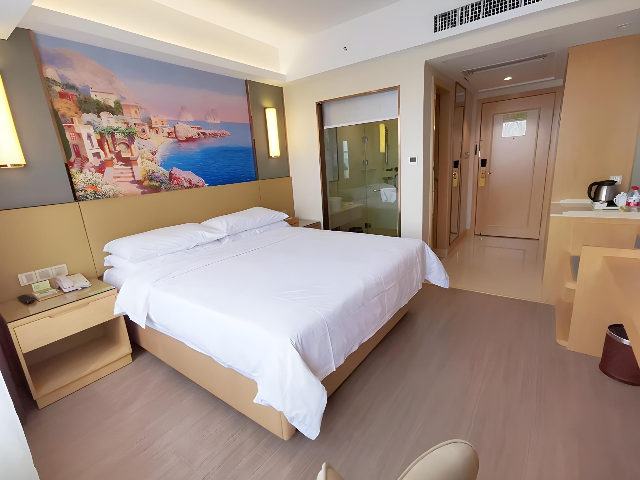 Vienna - Superior 1 Bed Room