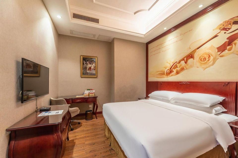 Vienna - Healthy Bed Room