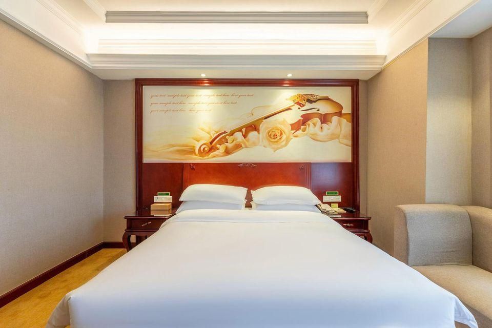 Vienna - Deluxe Suite