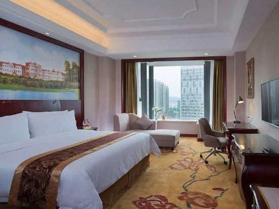 Vienna - Deluxe Suite