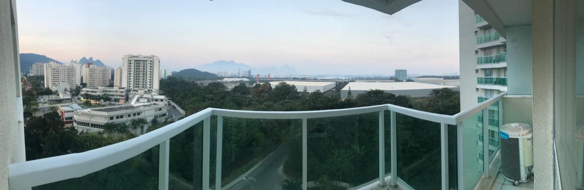 Suite with Lake View