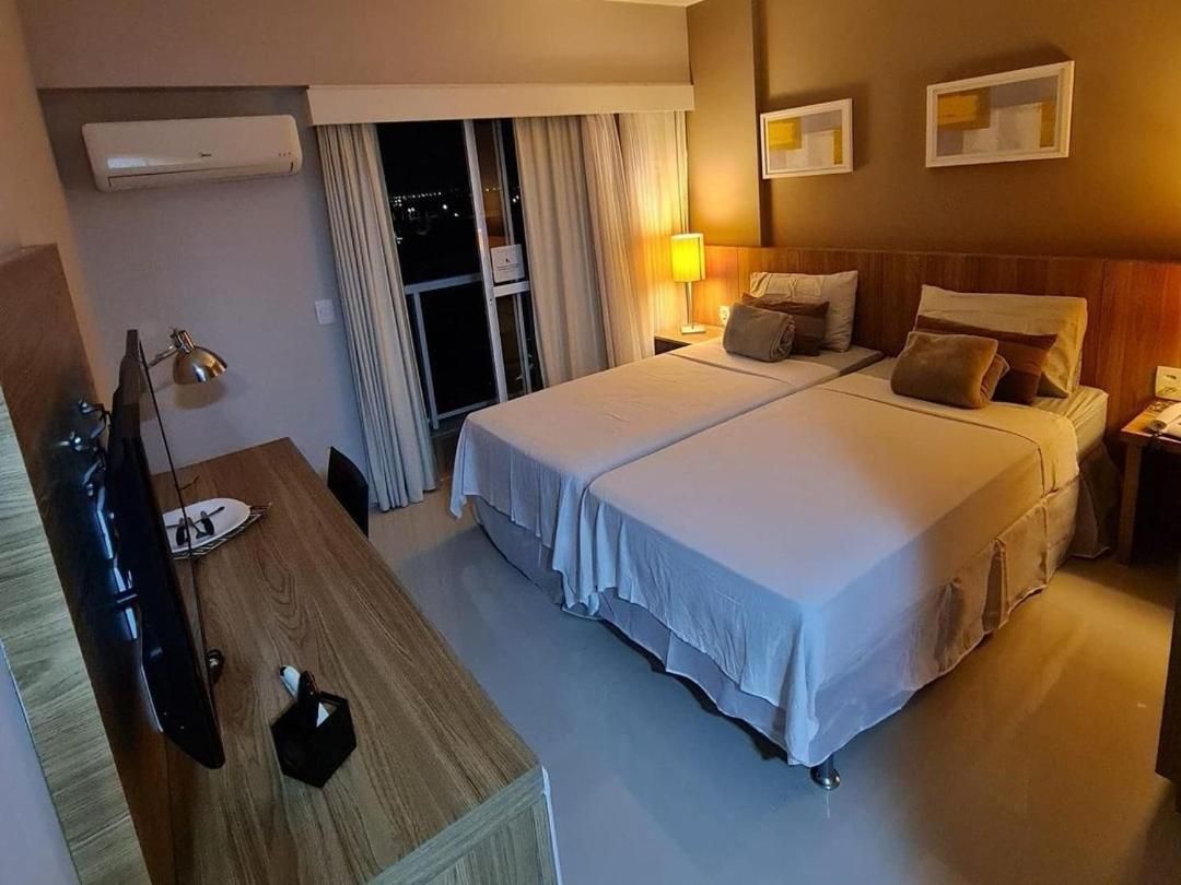 Double Room with Lake View