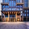 Atour Hotel Zhuzhou Xiangjiang Fengguangdai