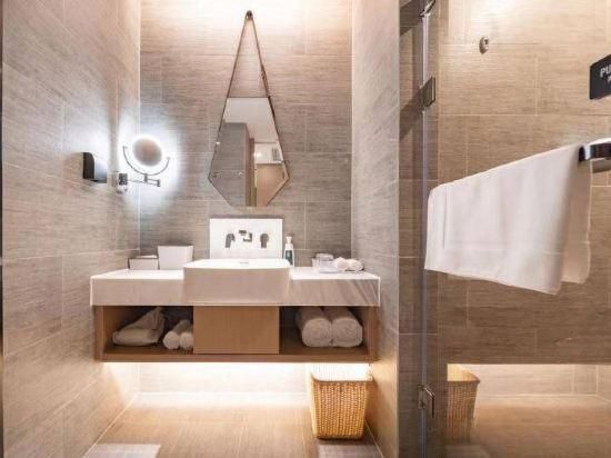 Atour Hotel Zhuzhou Xiangjiang Fengguangdai Twin Superior 3